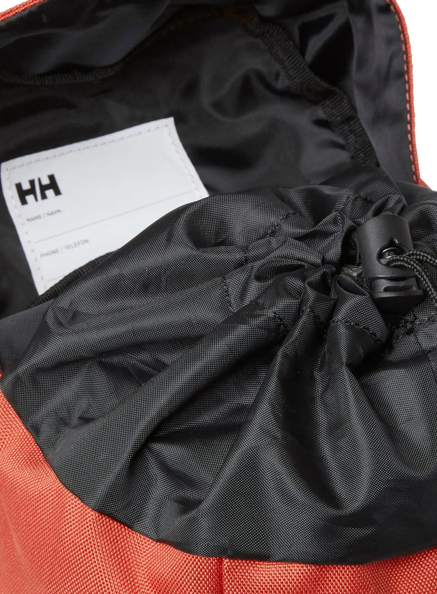 Plecak dla dziecka Helly Hansen Fauna Kids Backpack - canyon 3/3