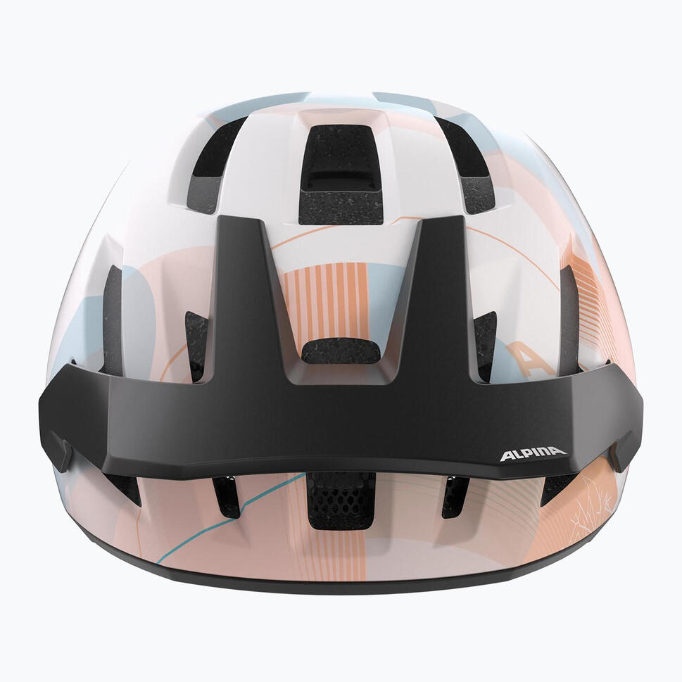 Kask rowerowy Alpina Taunus MIPS