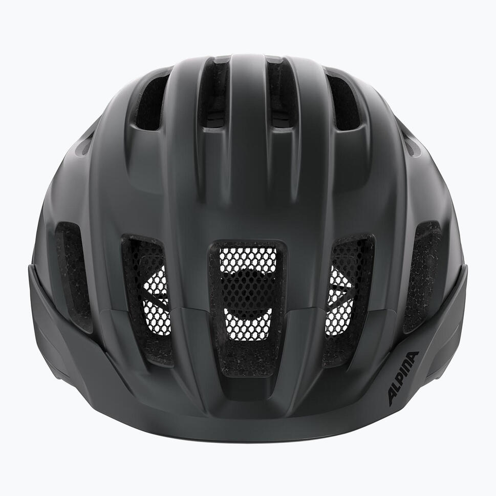 Kask rowerowy Alpina Paranus thumbnail