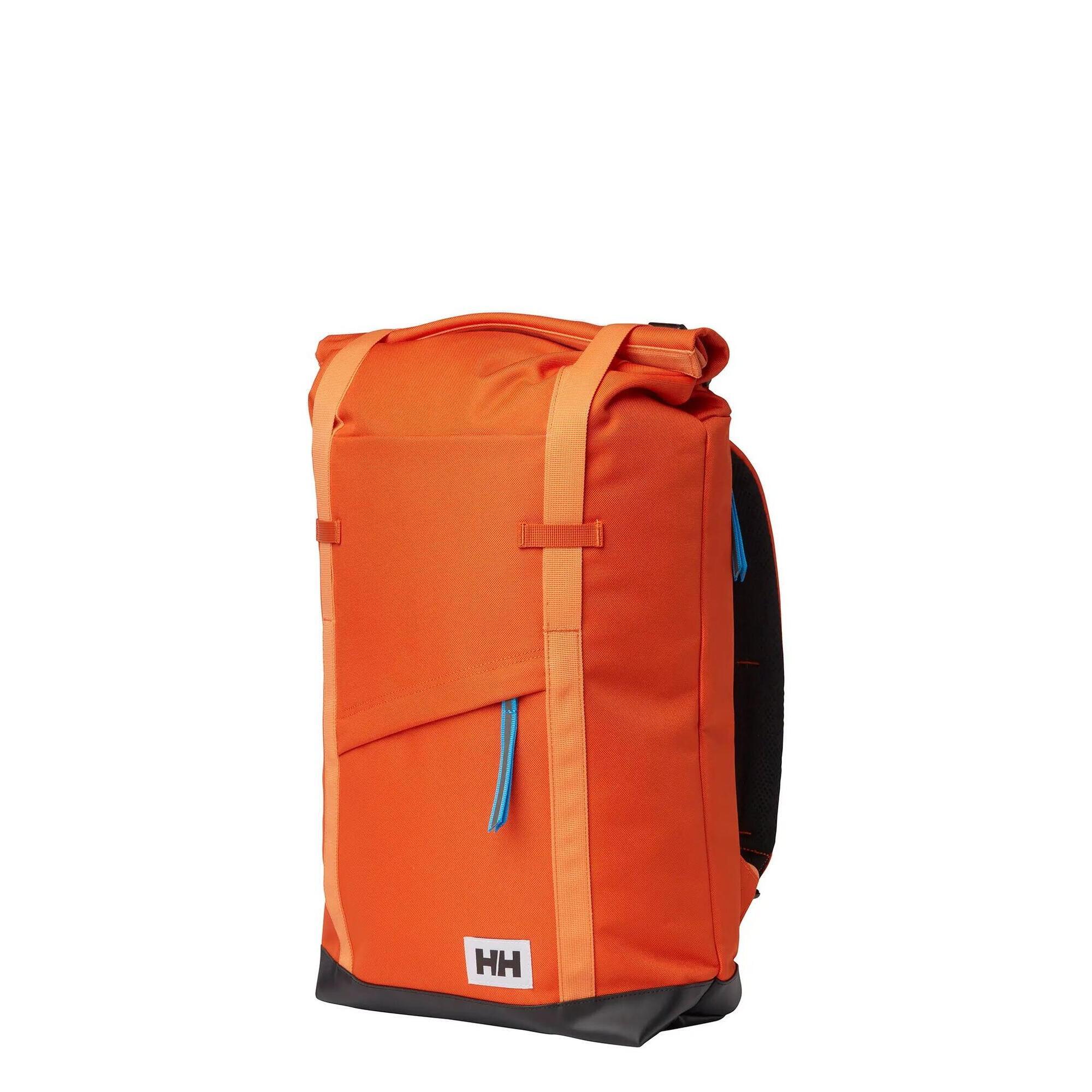 Plecak miejski Helly Hansen Stockholm Backpack - patrol orange
