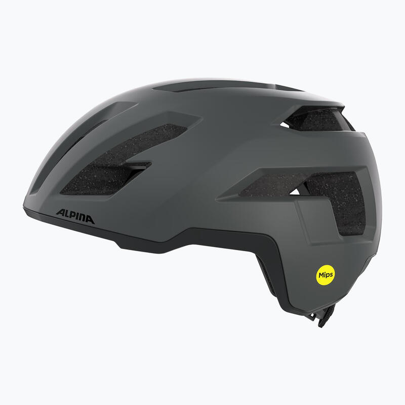 Casca de bicicletă Alpina Taunus Gravel MIPS