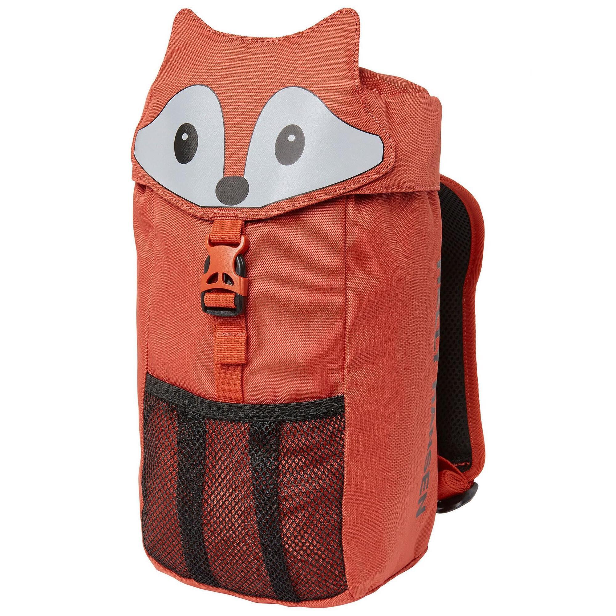 Plecak dla dziecka Helly Hansen Fauna Kids Backpack - canyon