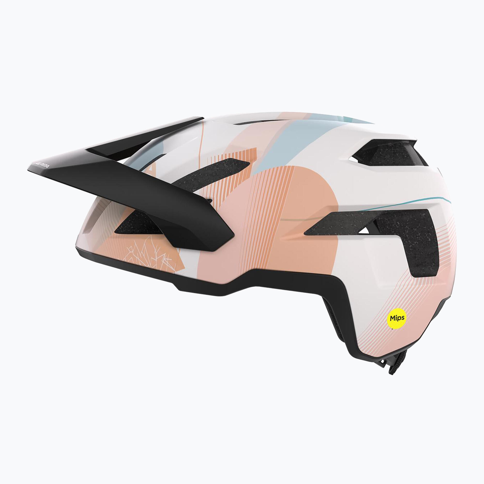 Casque Alpina Taunus Mips 4/5