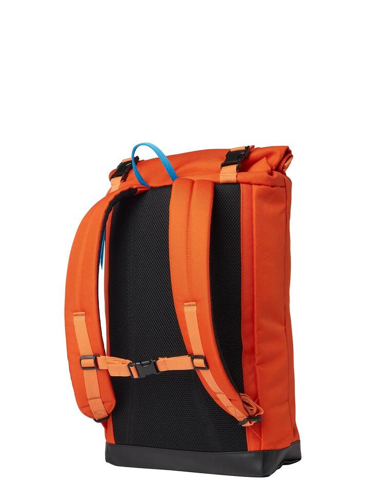 Plecak miejski Helly Hansen Stockholm Backpack - patrol orange