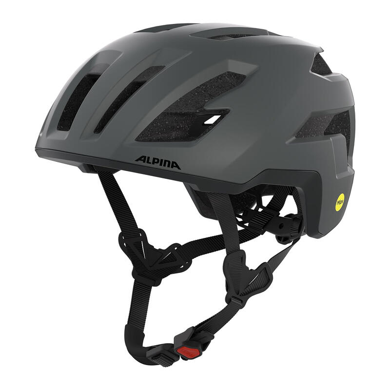 Casca de bicicletă Alpina Taunus Gravel MIPS