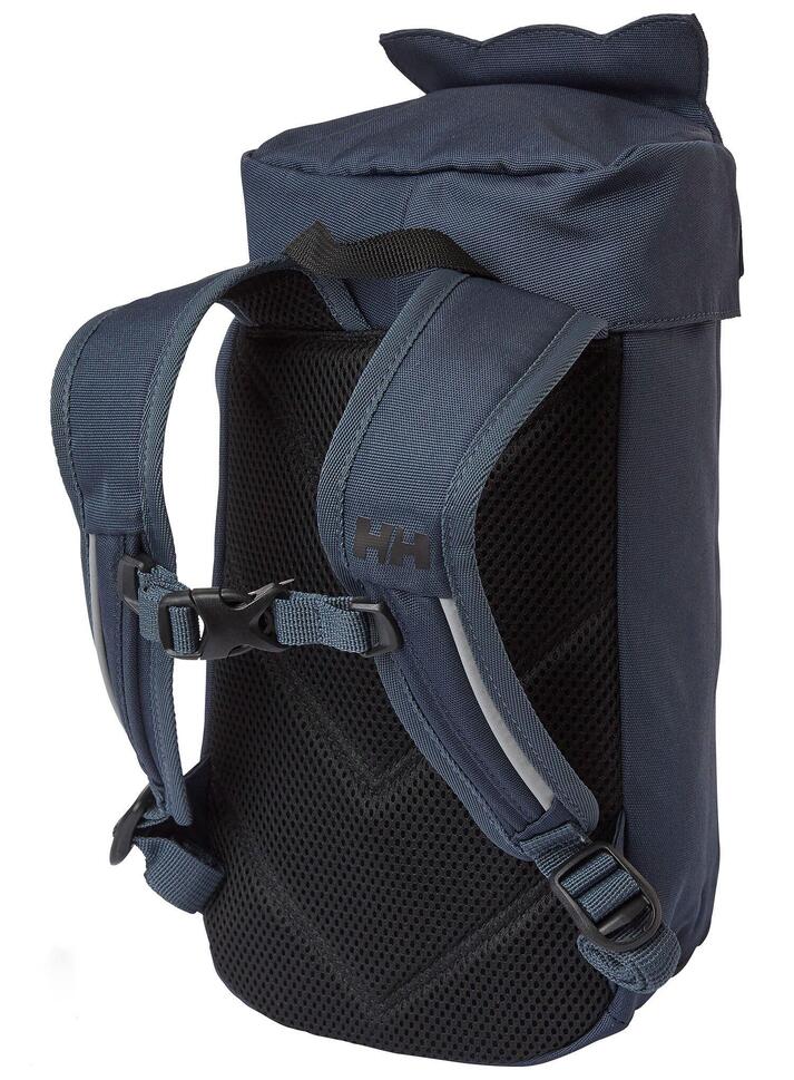 Plecak dla dziecka Helly Hansen Fauna Kids Backpack - alpine frost
