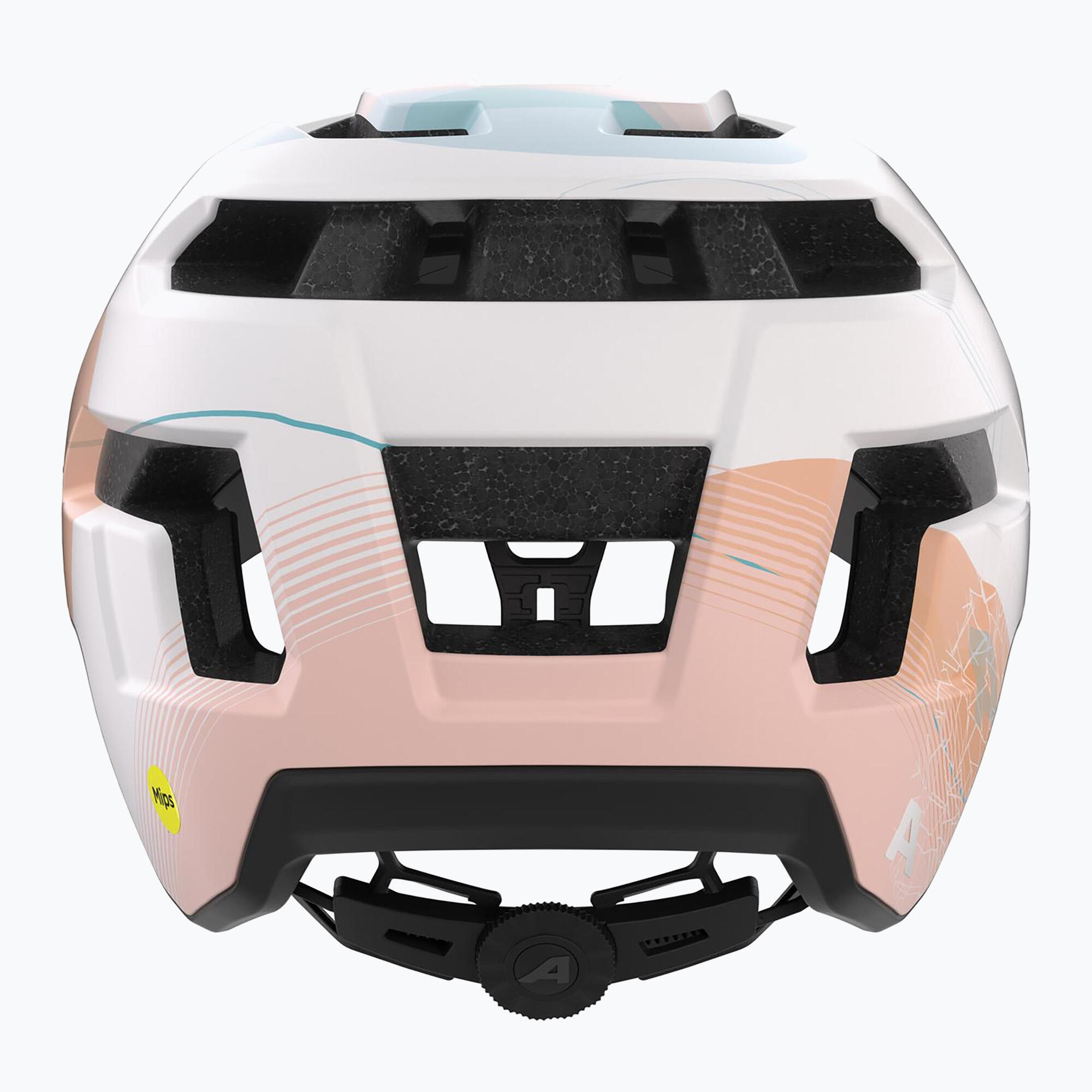 Casque Alpina Taunus Mips 3/5