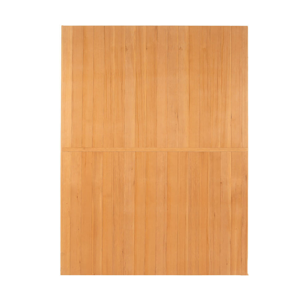 Tradycyjna sauna OMAHA – 180 x 150 cm dla 4 osób 4/7