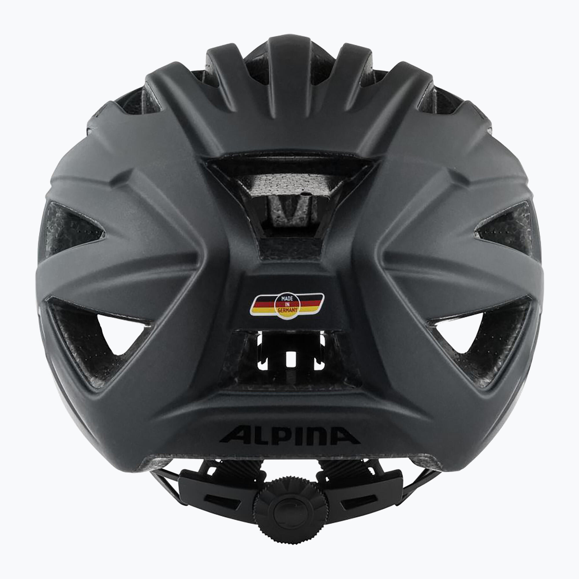 Capacete de bicicleta Alpina Parana 2/5
