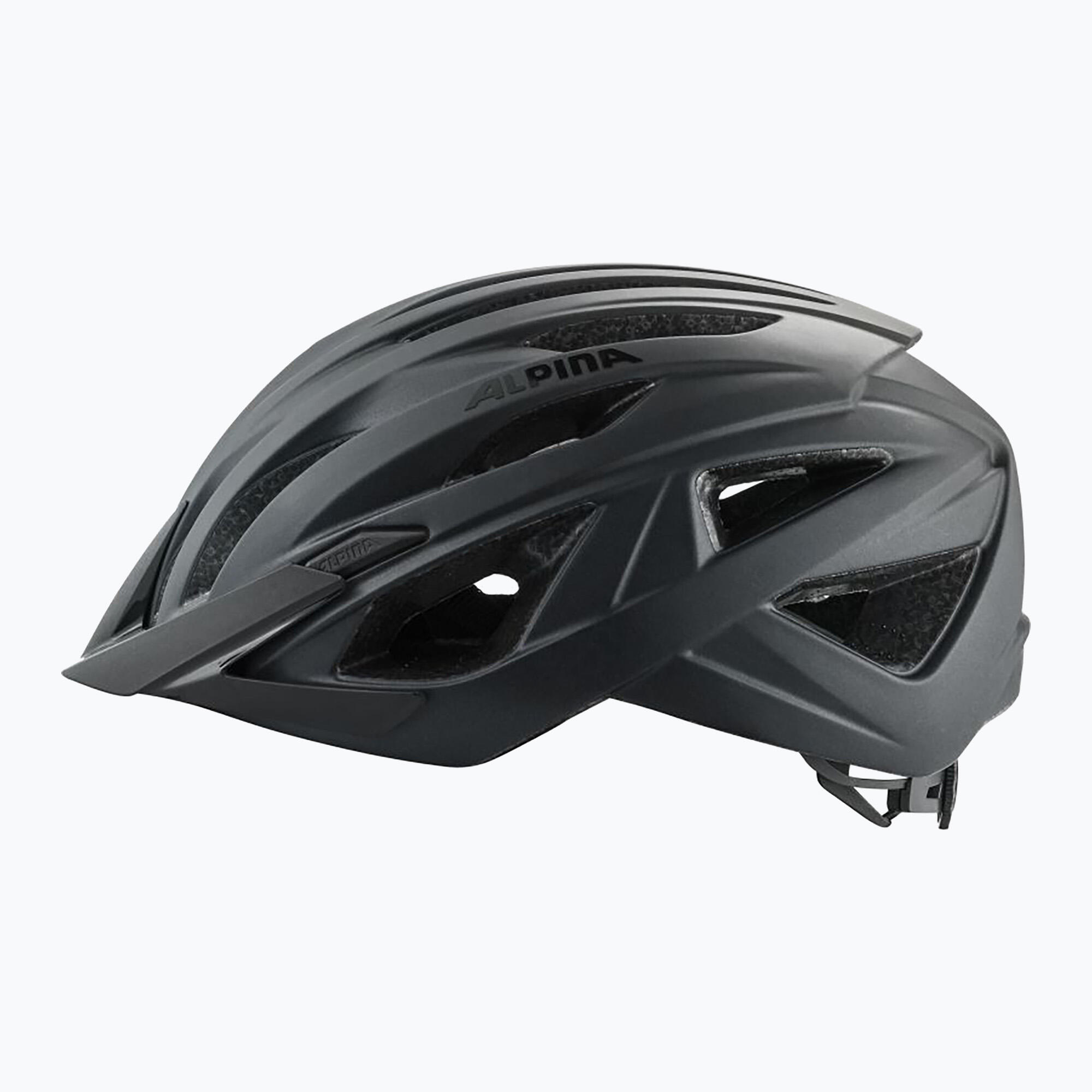 Capacete de bicicleta Alpina Parana 4/5