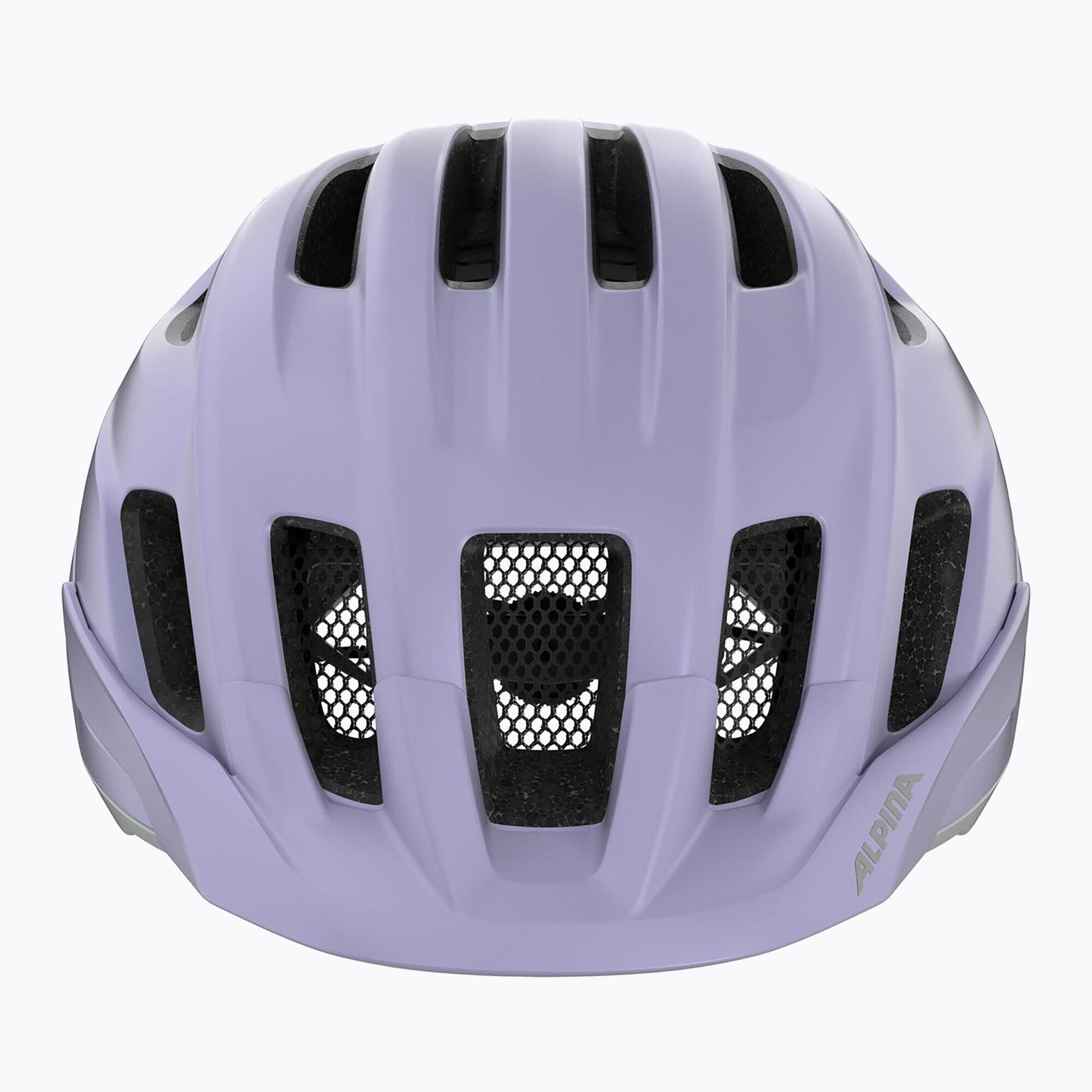 Kask rowerowy Alpina Paranus MIPS 2/5