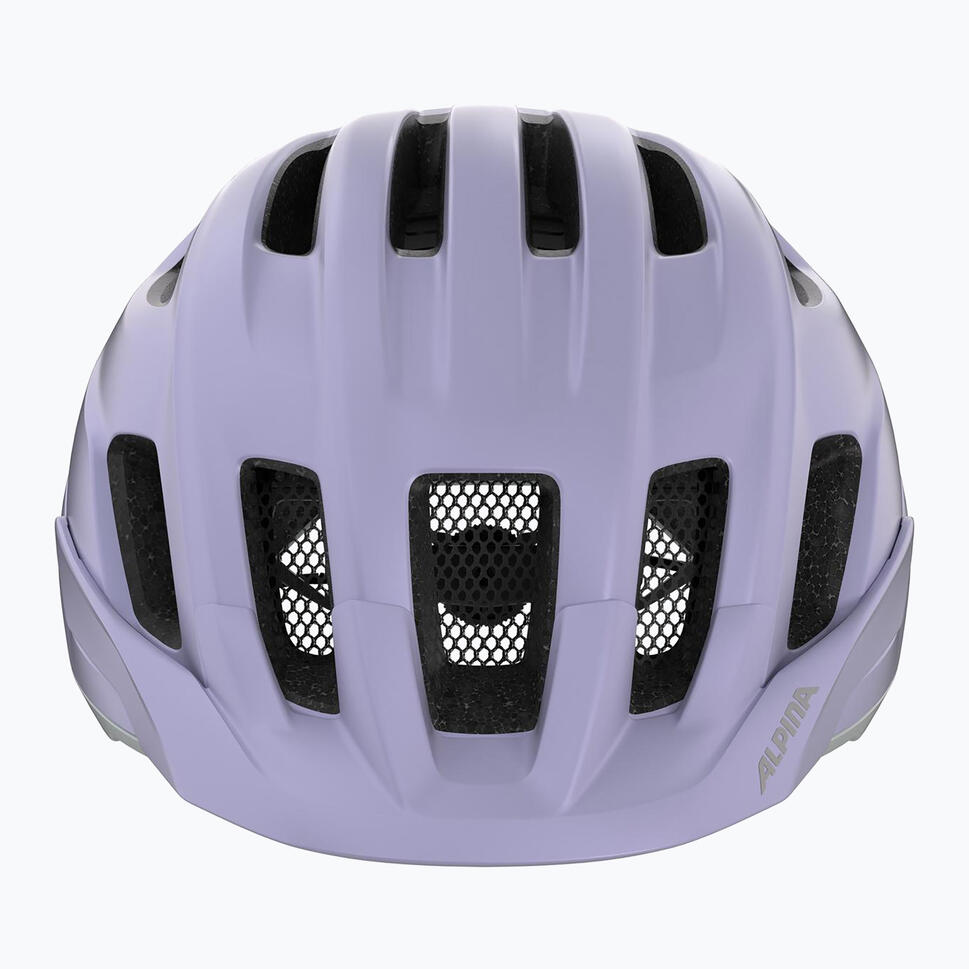 Kask rowerowy Alpina Paranus MIPS
