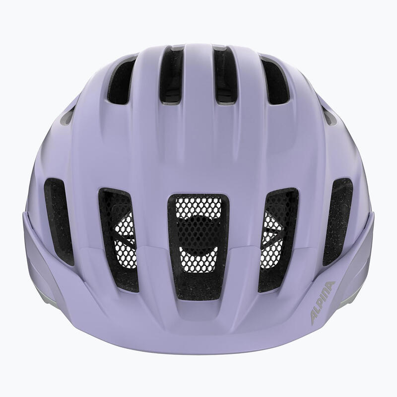 Casca de bicicletă Alpina Paranus MIPS