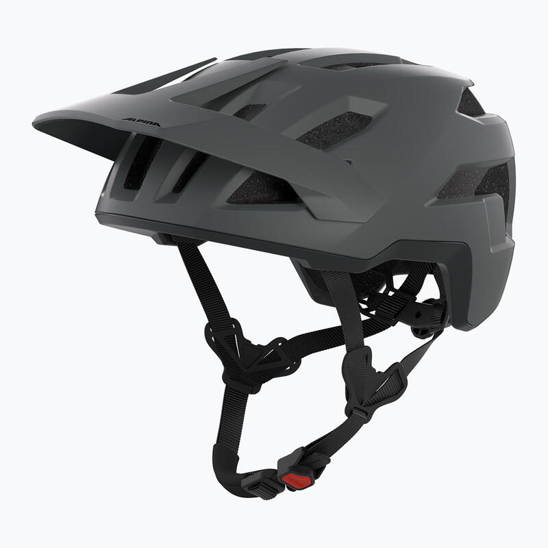Kask rowerowy Alpina Taunus
