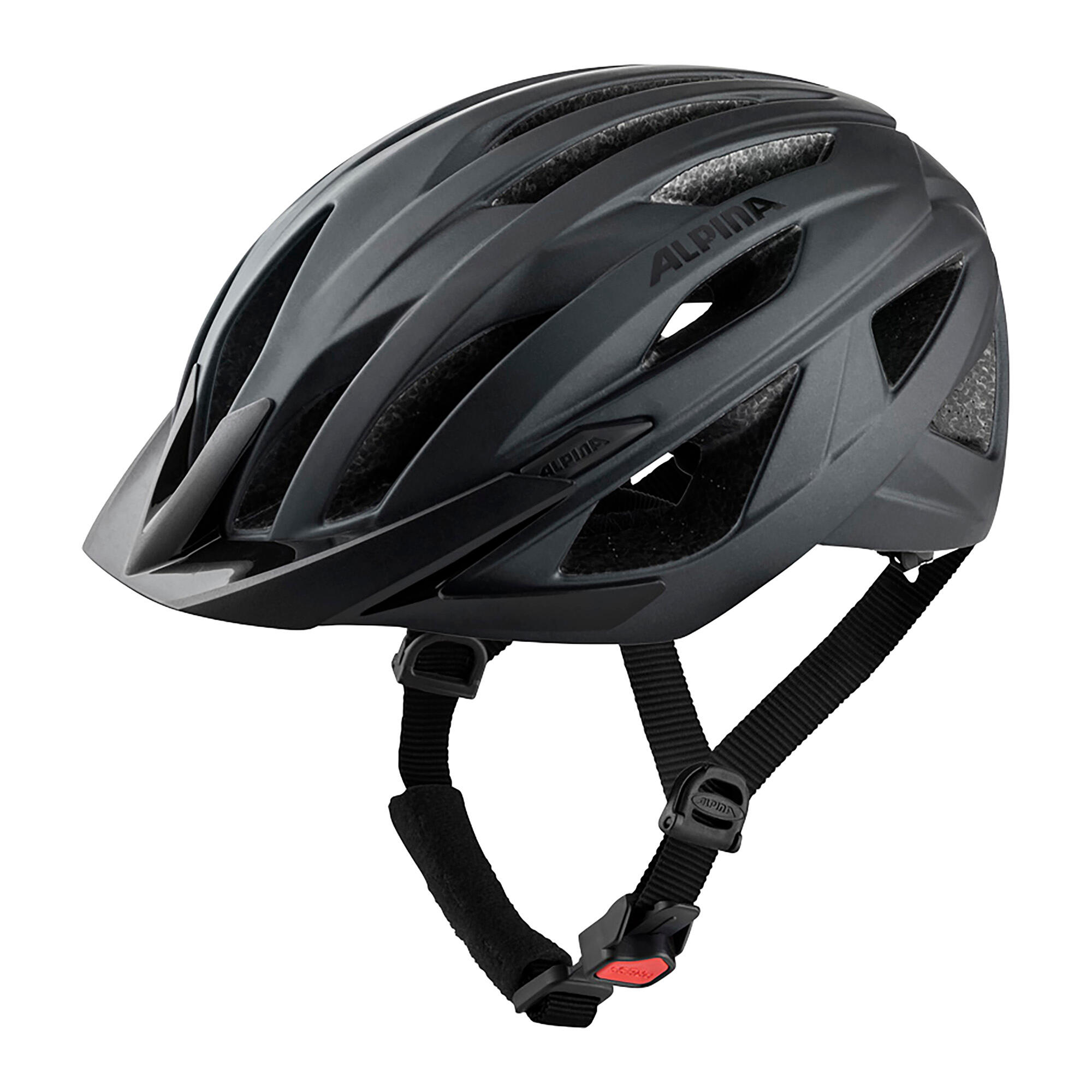 Capacete de bicicleta Alpina Parana 5/5