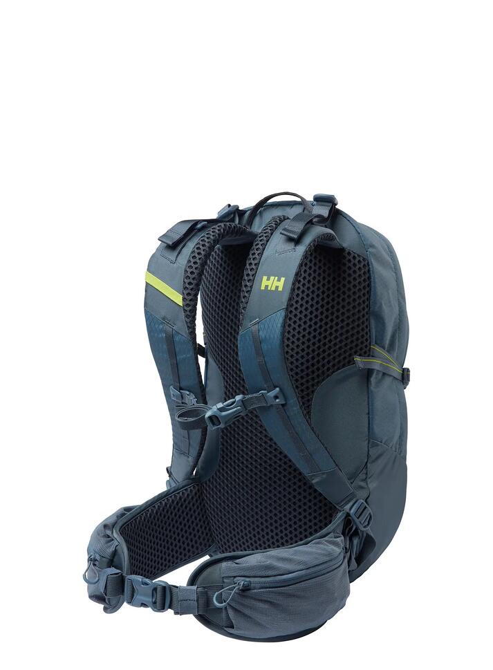 Plecak turystyczny Helly Hansen Generator Backpack - washed navy