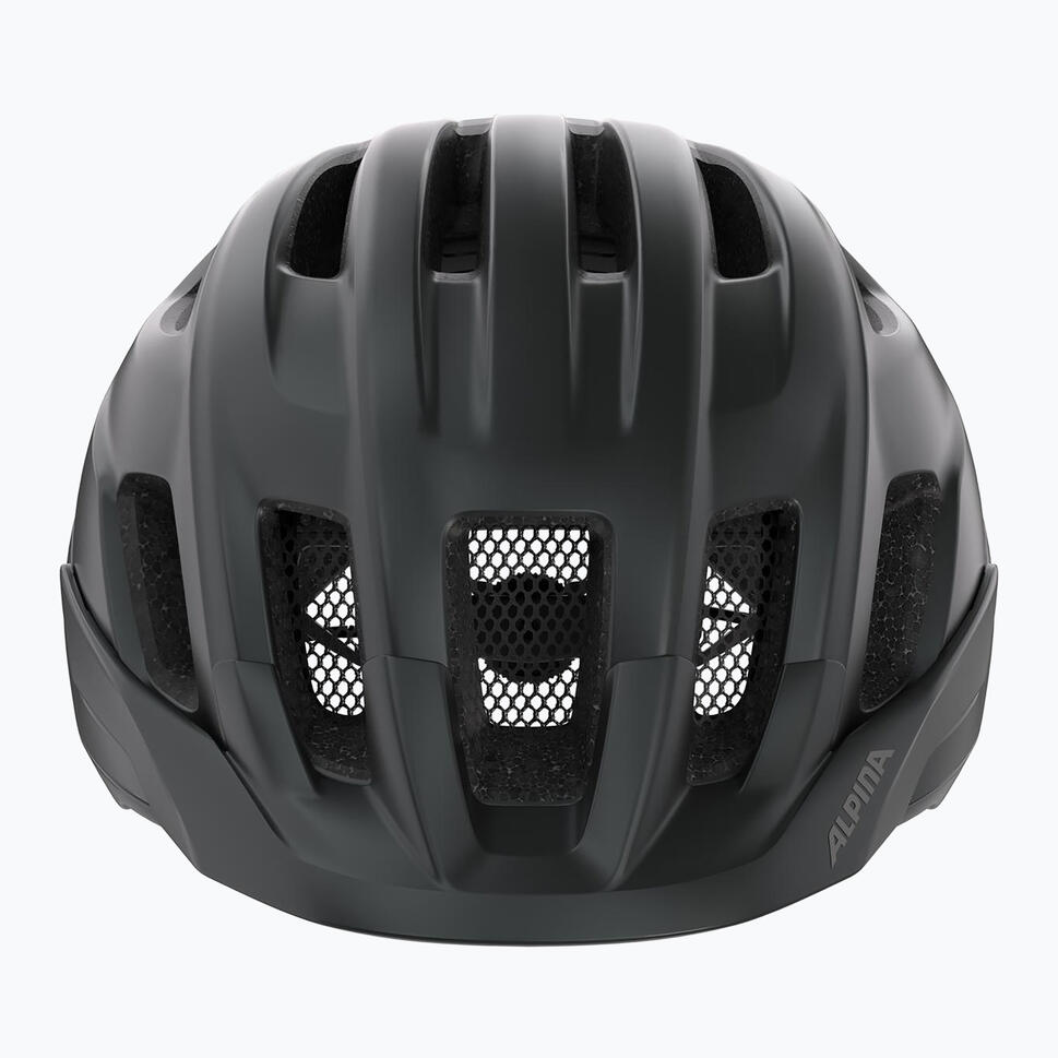 Kask rowerowy Alpina Paranus MIPS
