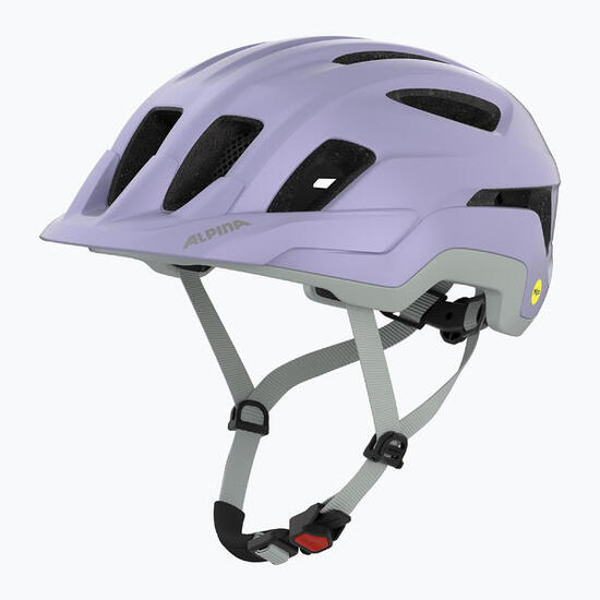 Fahrradhelm Alpina Paranus MIPS