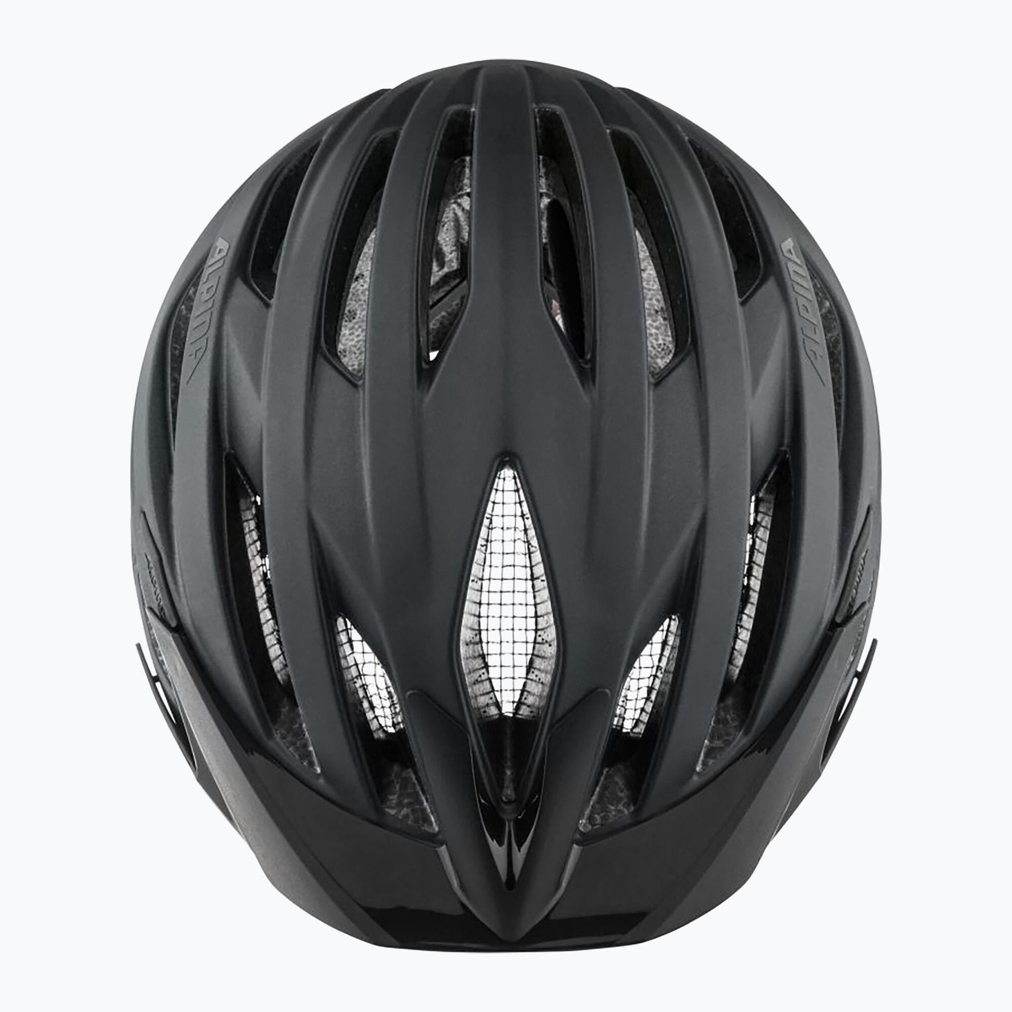 Capacete de bicicleta Alpina Parana 3/5
