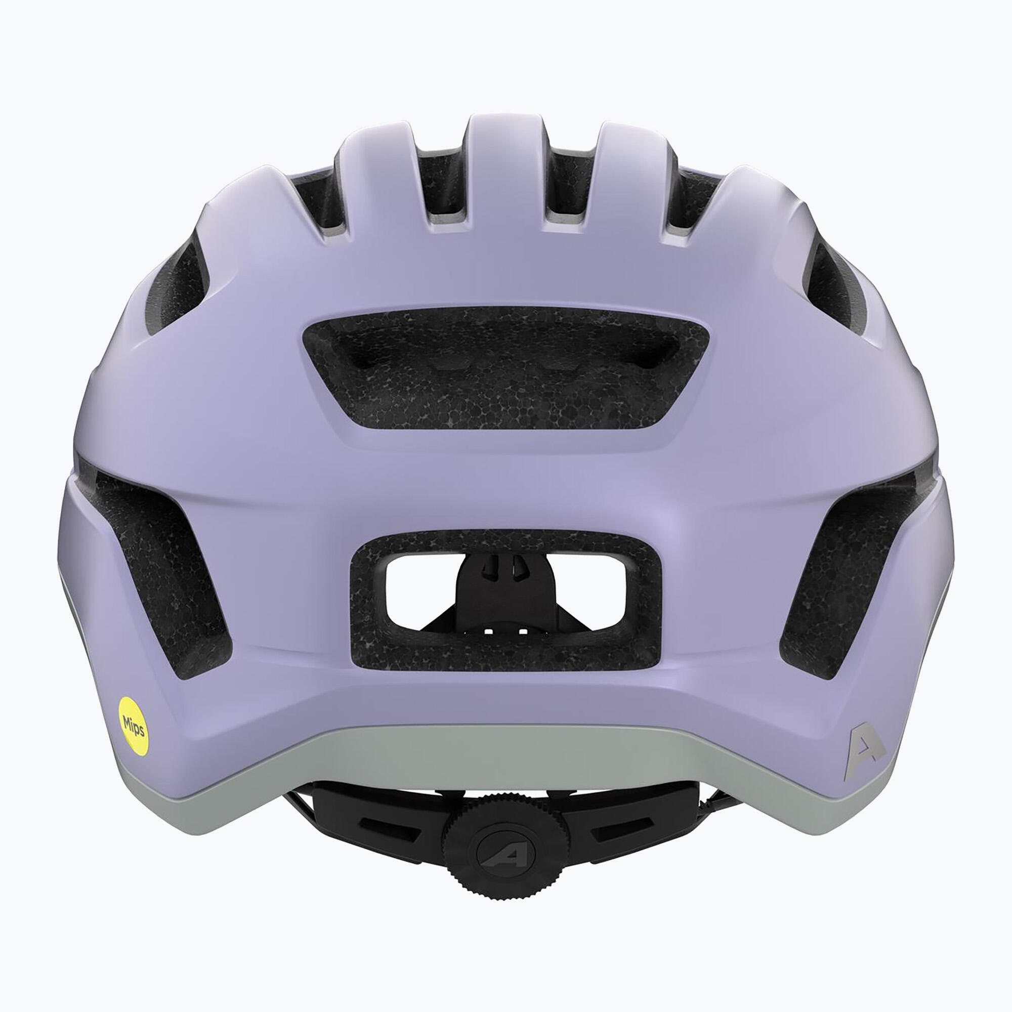 Kask rowerowy Alpina Paranus MIPS 3/5