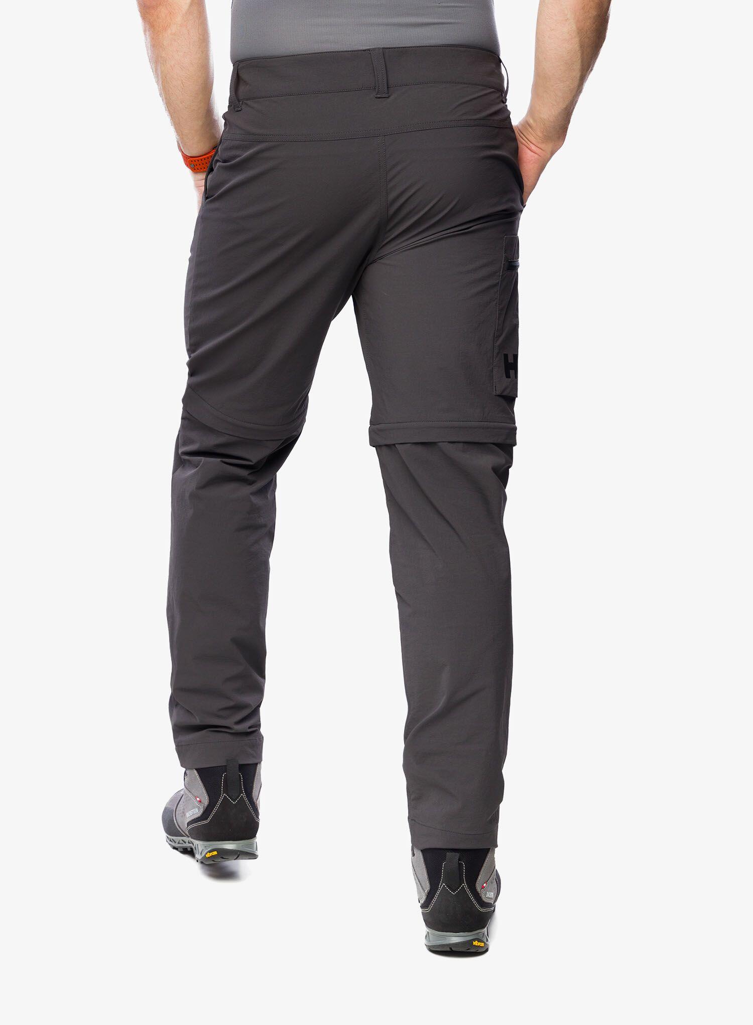 Reguläre Zip-Off-Hose Helly Hansen Brono Softshell 7/7