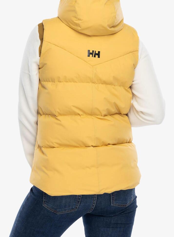 Kamizelka damska Helly Hansen Adore Puffy Vest