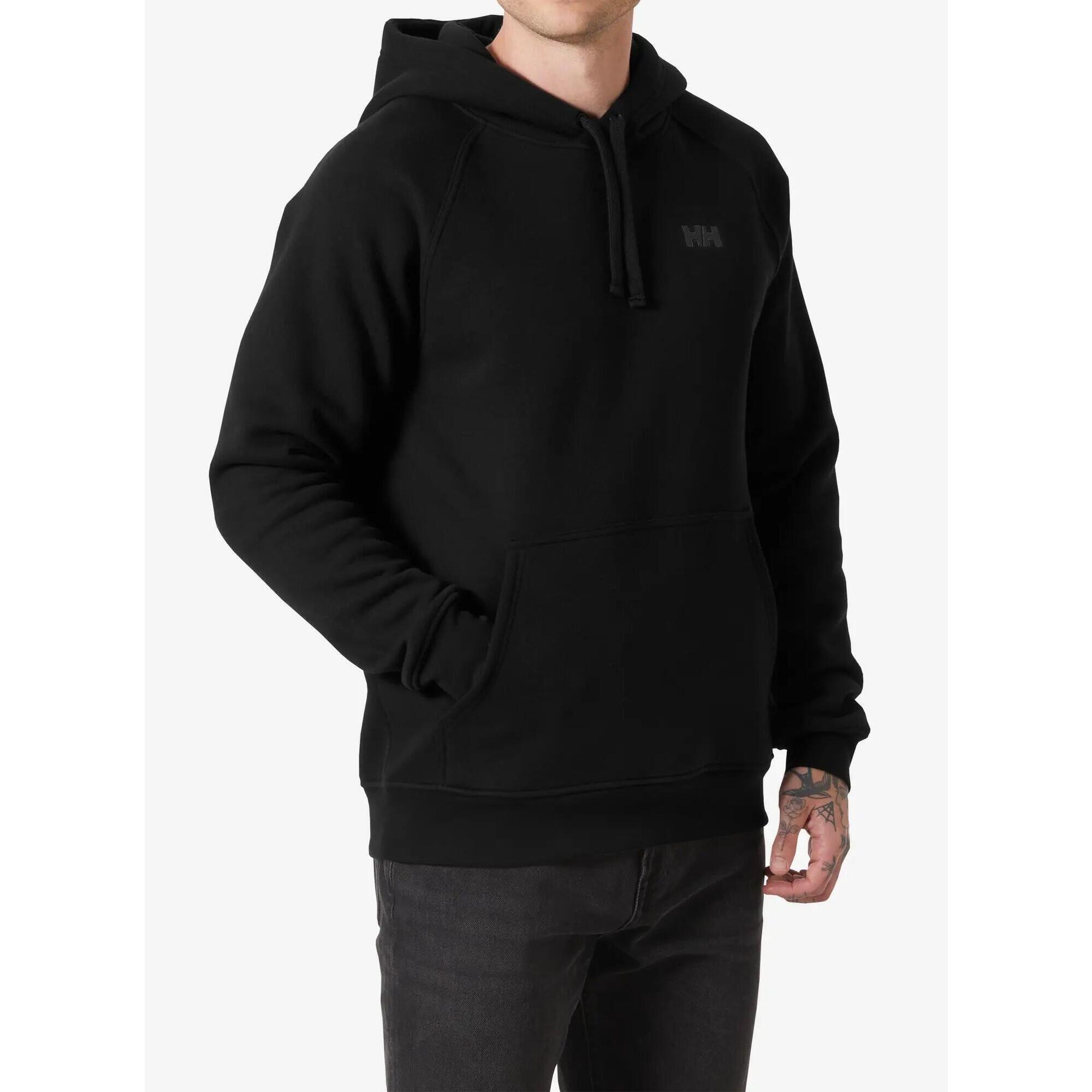 Bluza z kapturem męska Helly Hansen Elevate Hoodie