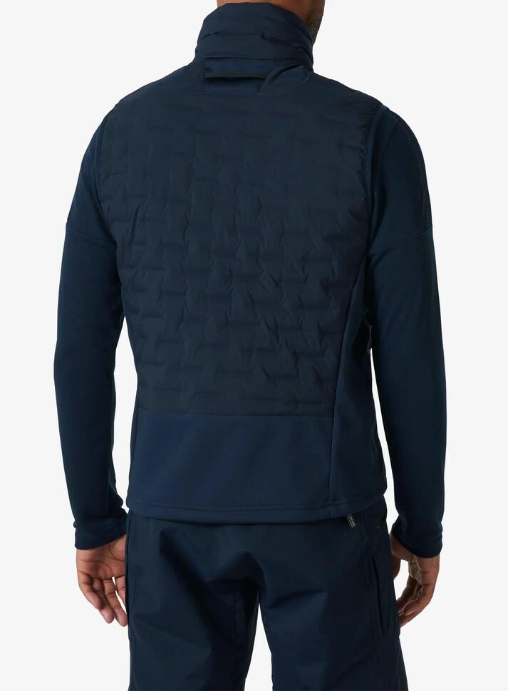 Kamizelka męska Helly Hansen HP Hybrid Stretch Ins Vest