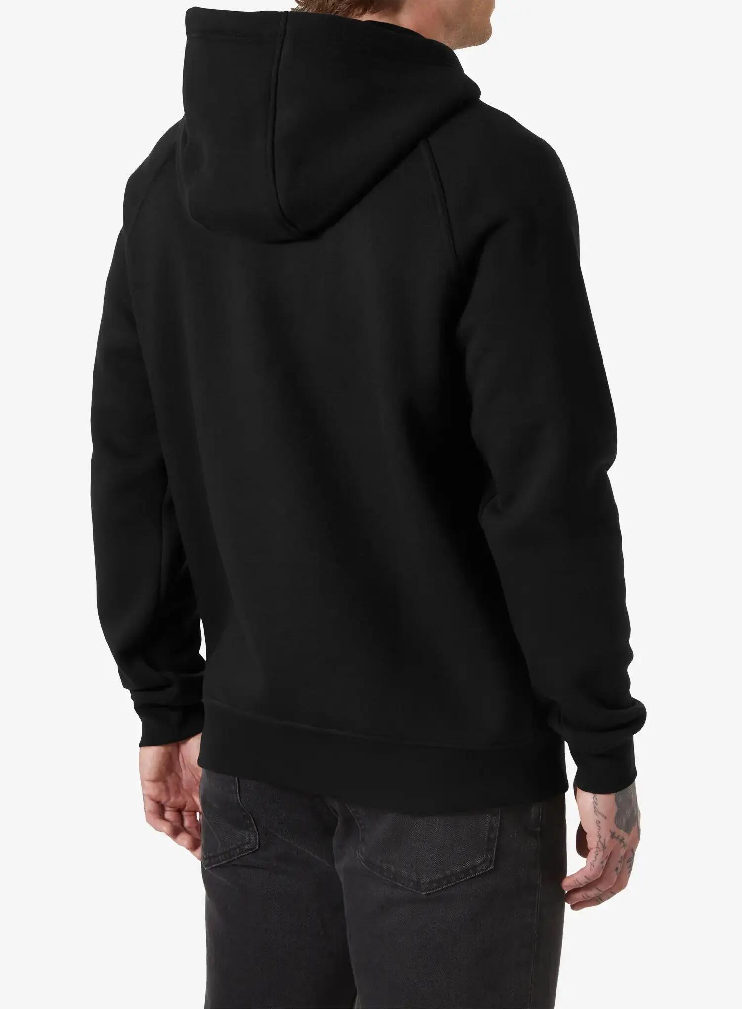 Bluza z kapturem męska Helly Hansen Elevate Hoodie 2/4