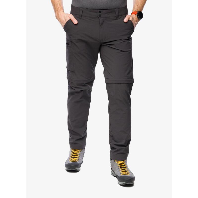 Spodnie turystyczne męskie Helly Hansen Brono Softshell Zip Off Pant