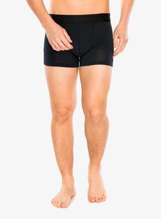 Bokserki termoaktywne męskie Sensor Merino Cordura Boxers