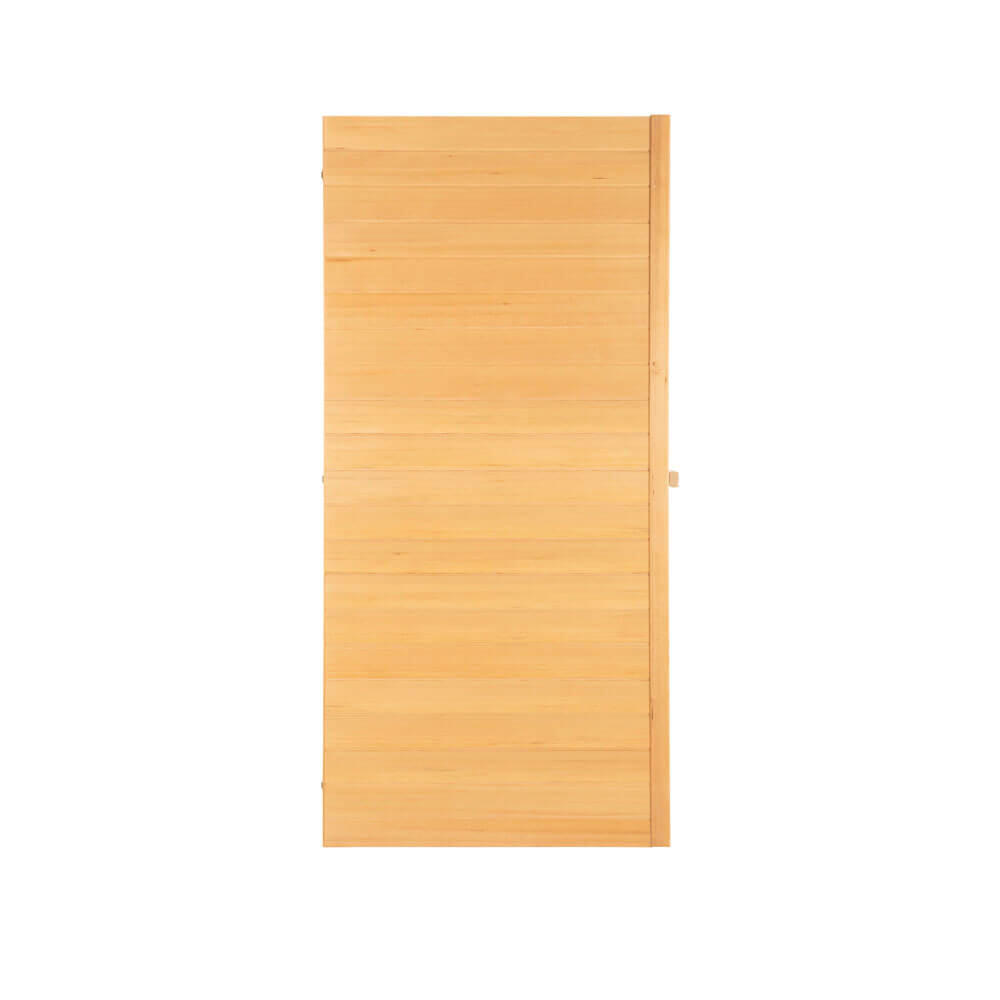 Cabine infrarouge – Modèle REDSUN DELUXE S 7/7