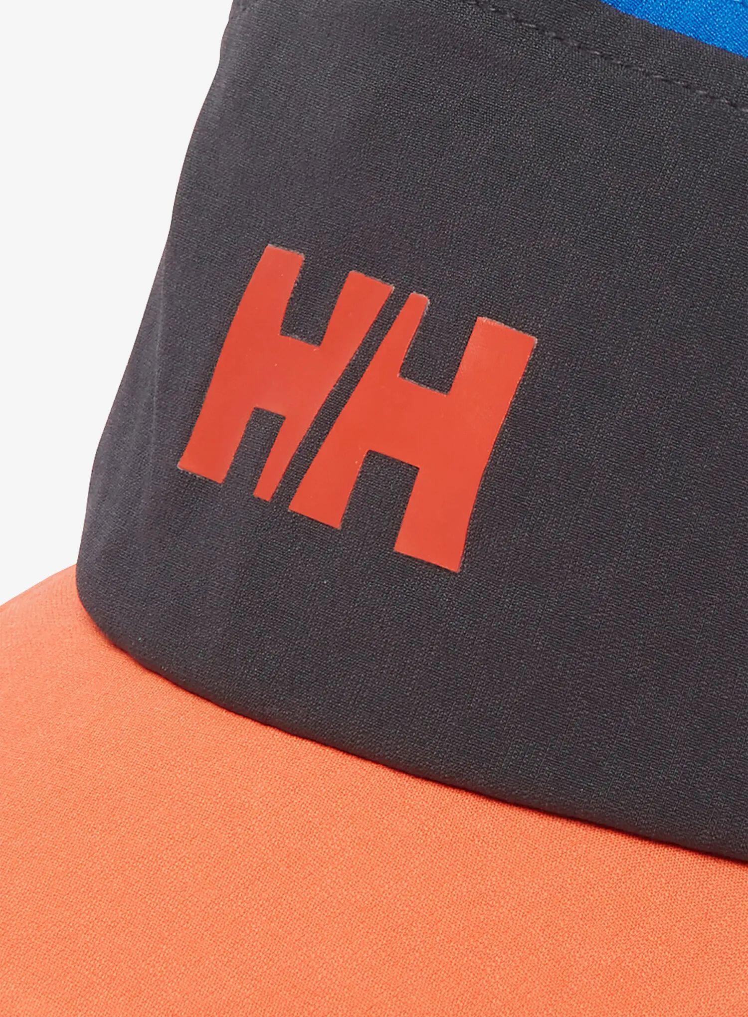 Casquette 5 Pannel Helly Hansen Cascade Shield 3/3