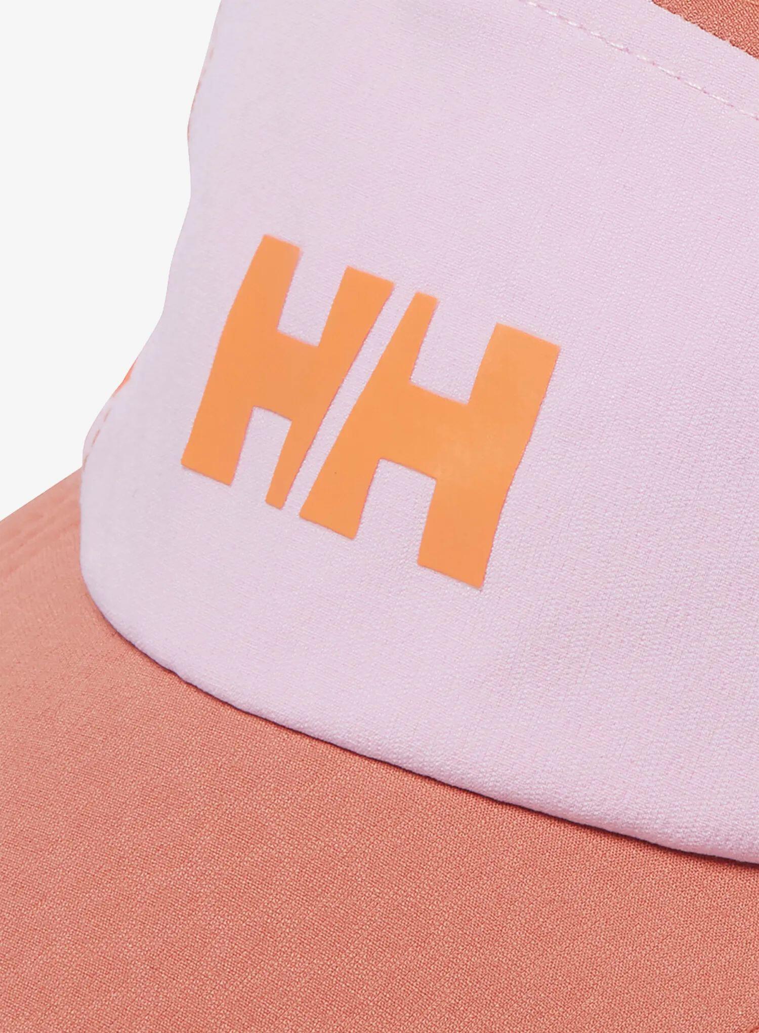 5 Panel Cap Helly Hansen Cascade Shield 3/3