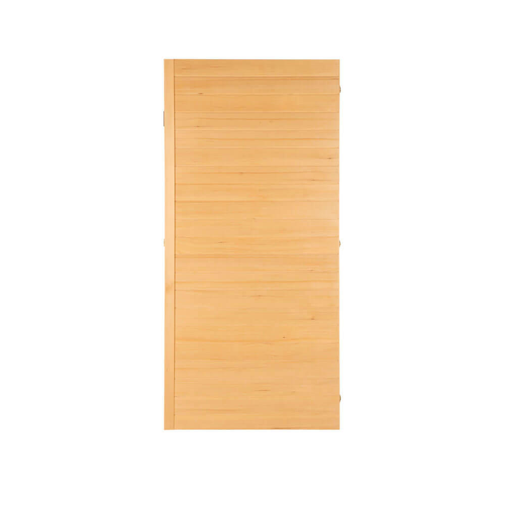 Cabine infrarouge – Modèle REDSUN DELUXE S 5/7