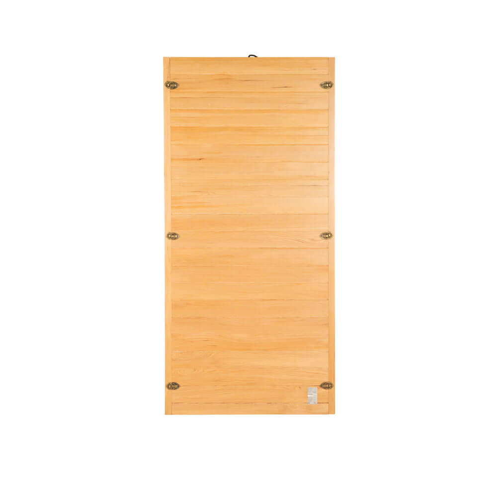 Cabine infrarouge – Modèle REDSUN DELUXE S 6/7