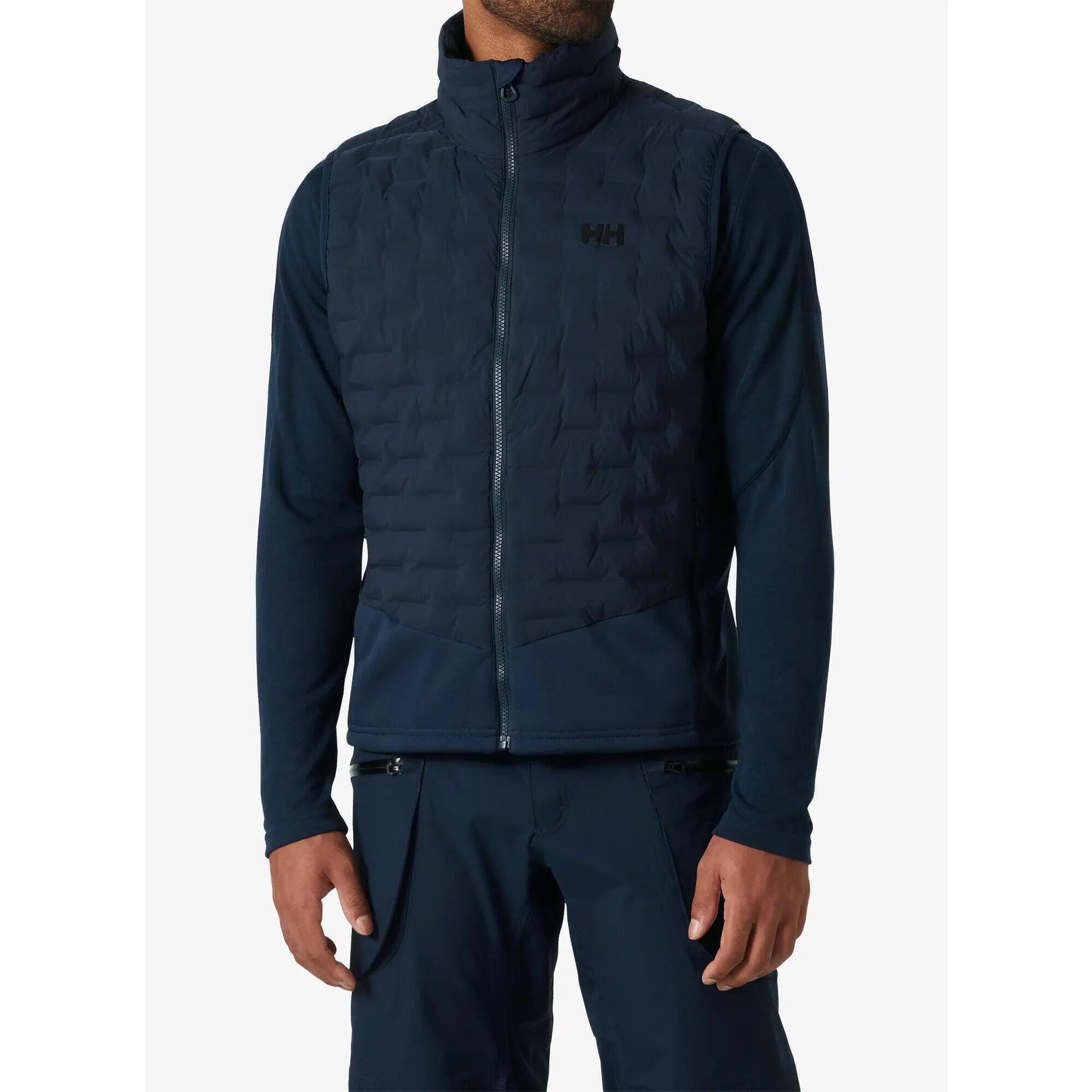 Kamizelka męska Helly Hansen HP Hybrid Stretch Ins Vest