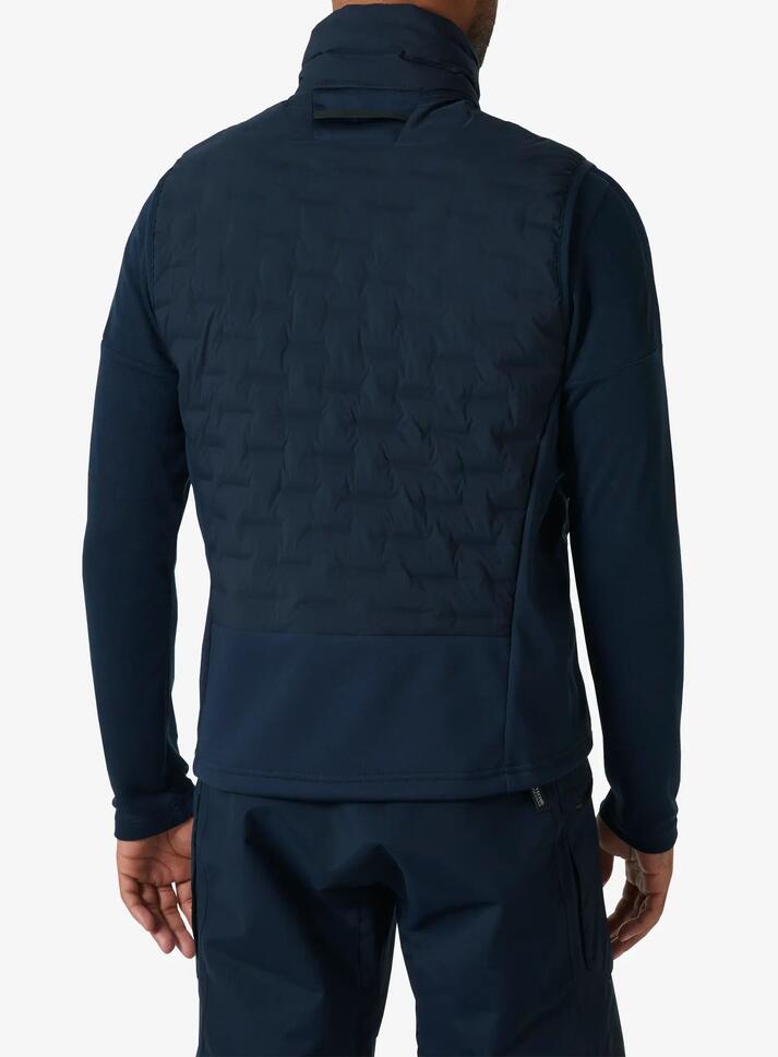 Kamizelka męska Helly Hansen HP Hybrid Stretch Ins Vest