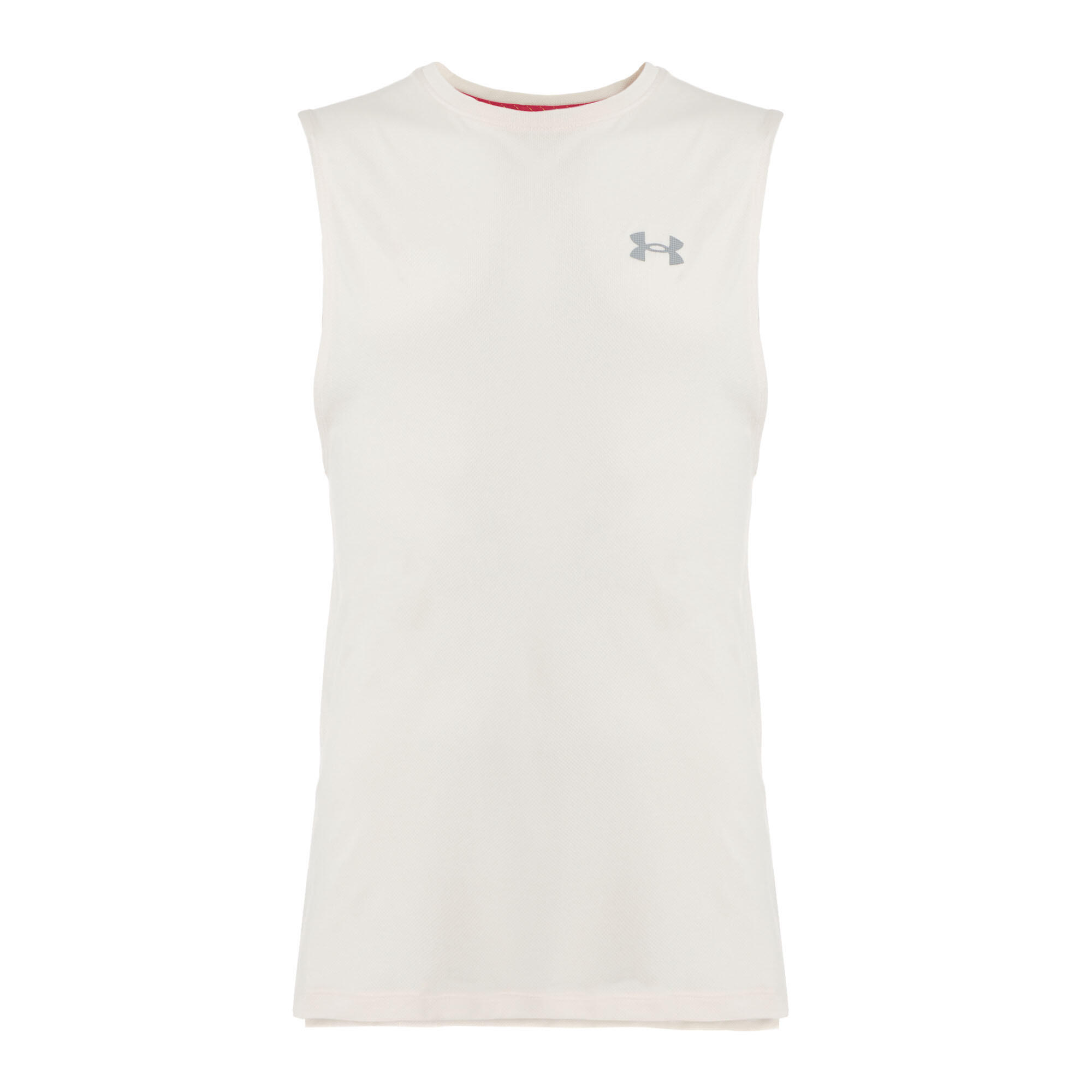 Débardeur de course pour homme Under Armour Trail Run Launch Tank 5/5