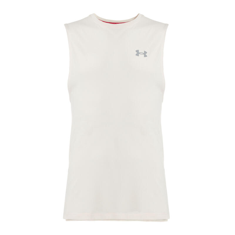 Maiou de alergare pentru bărbați Under Armour Trail Run Launch Tank