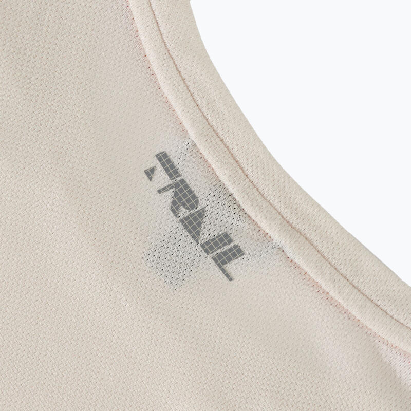 Maiou de alergare pentru bărbați Under Armour Trail Run Launch Tank