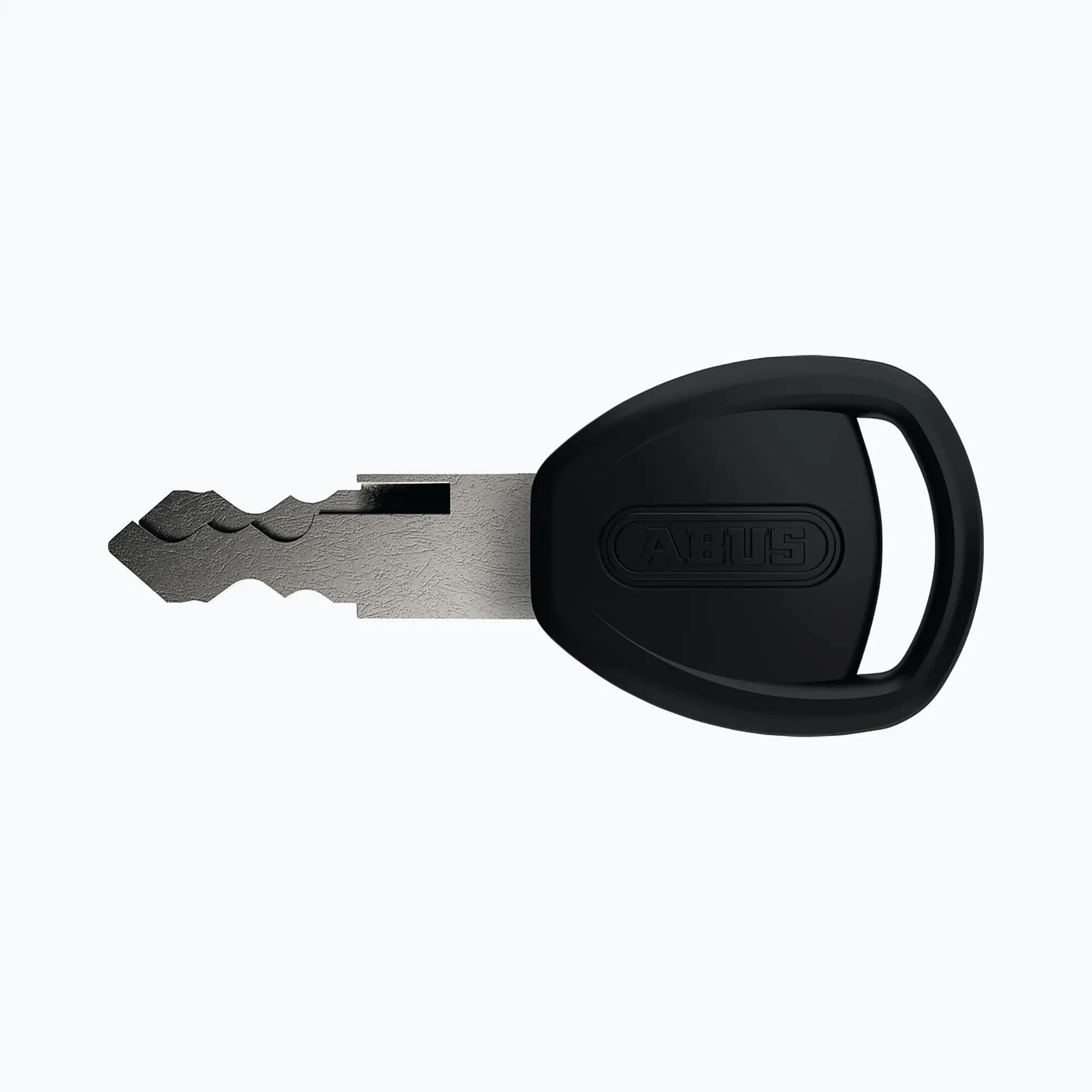Zapięcie rowerowe ABUS U-Lock 410K/170HB230 SH Ultra 3/4