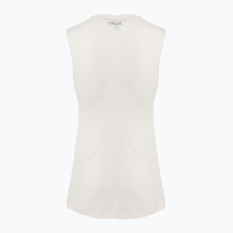 Maiou de alergare pentru bărbați Under Armour Trail Run Launch Tank