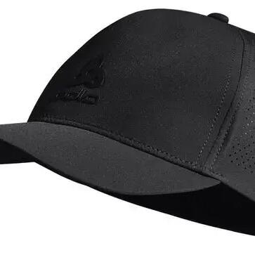 Odlo Performance Snapback Cap Black