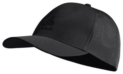 Casquette Odlo Performance Snapback Noir