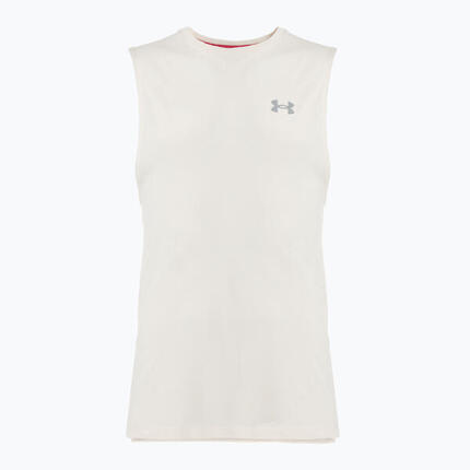 Débardeur de course pour homme Under Armour Trail Run Launch Tank