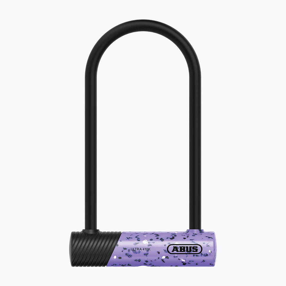 Zapięcie rowerowe ABUS U-Lock 410K/170HB230 SH Ultra