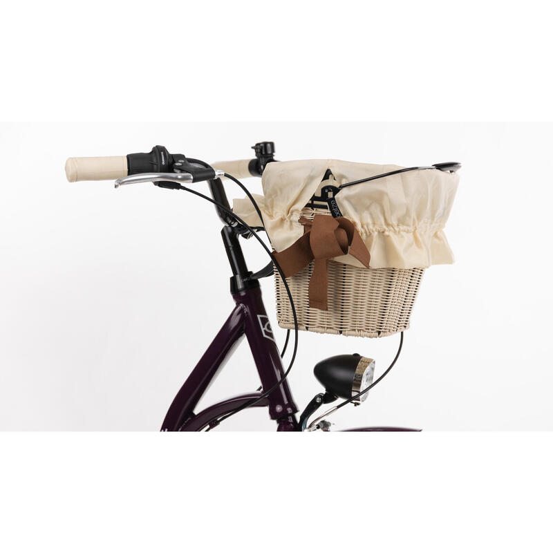 Rower miejski GOETZE Mood 28 NewLine 7B Shimano kosz