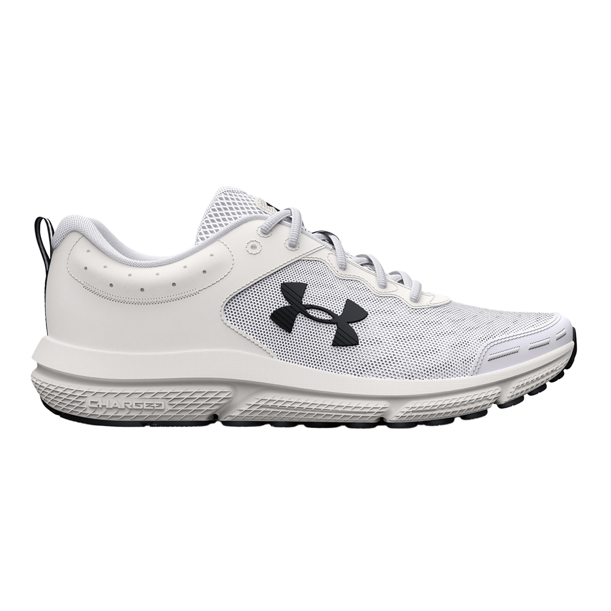 Buty Męskie Under Armour Do Biegania Treningu Charged Assert 12 5/5