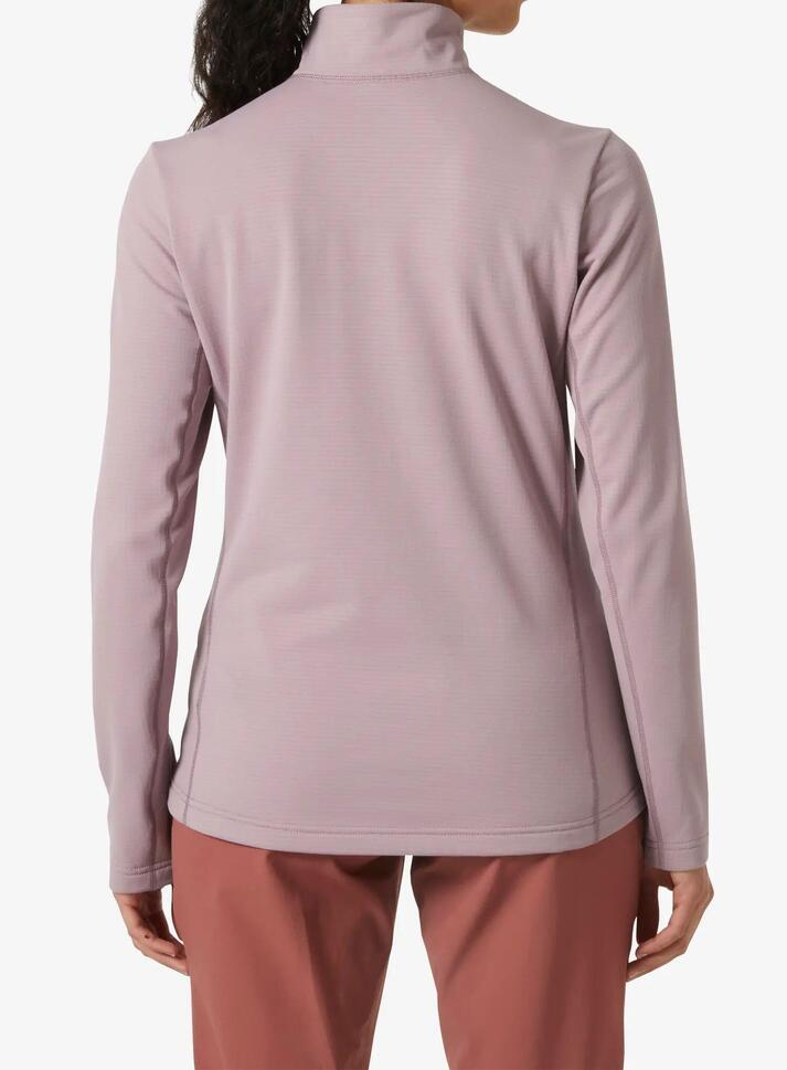 Polar damski Helly Hansen W Versalite 1/2 Zip Fleece